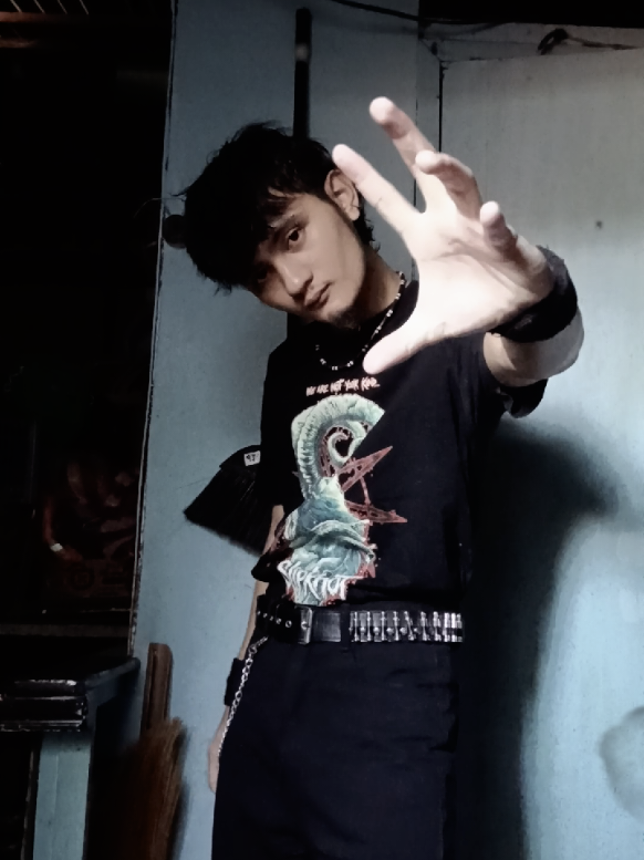 @Munky Riff