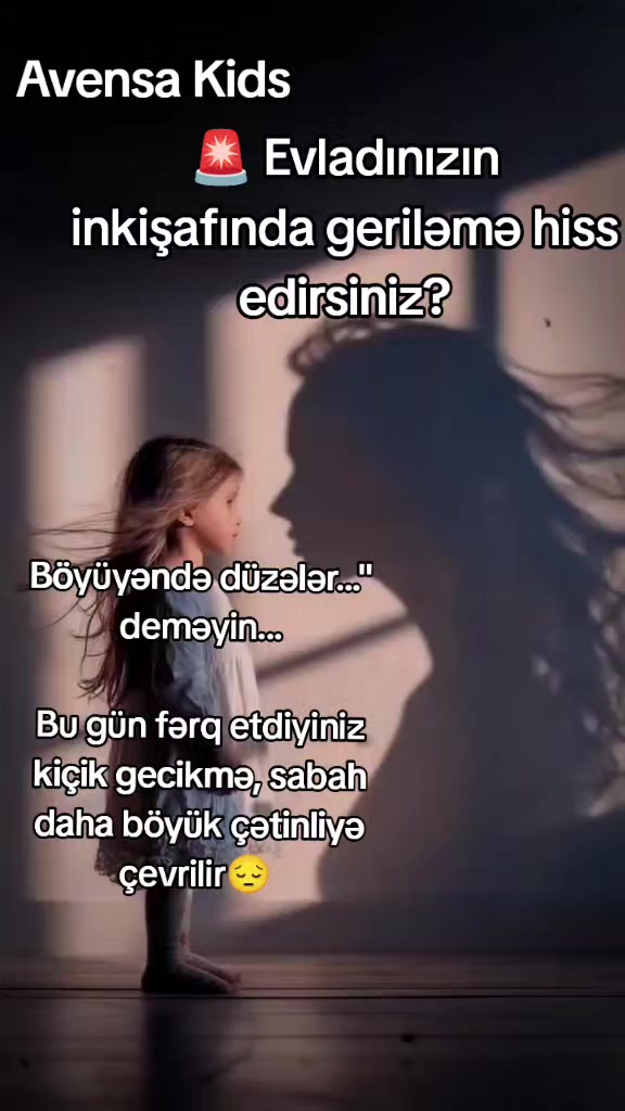 @Avensa Kids Xa&ccedil;maz