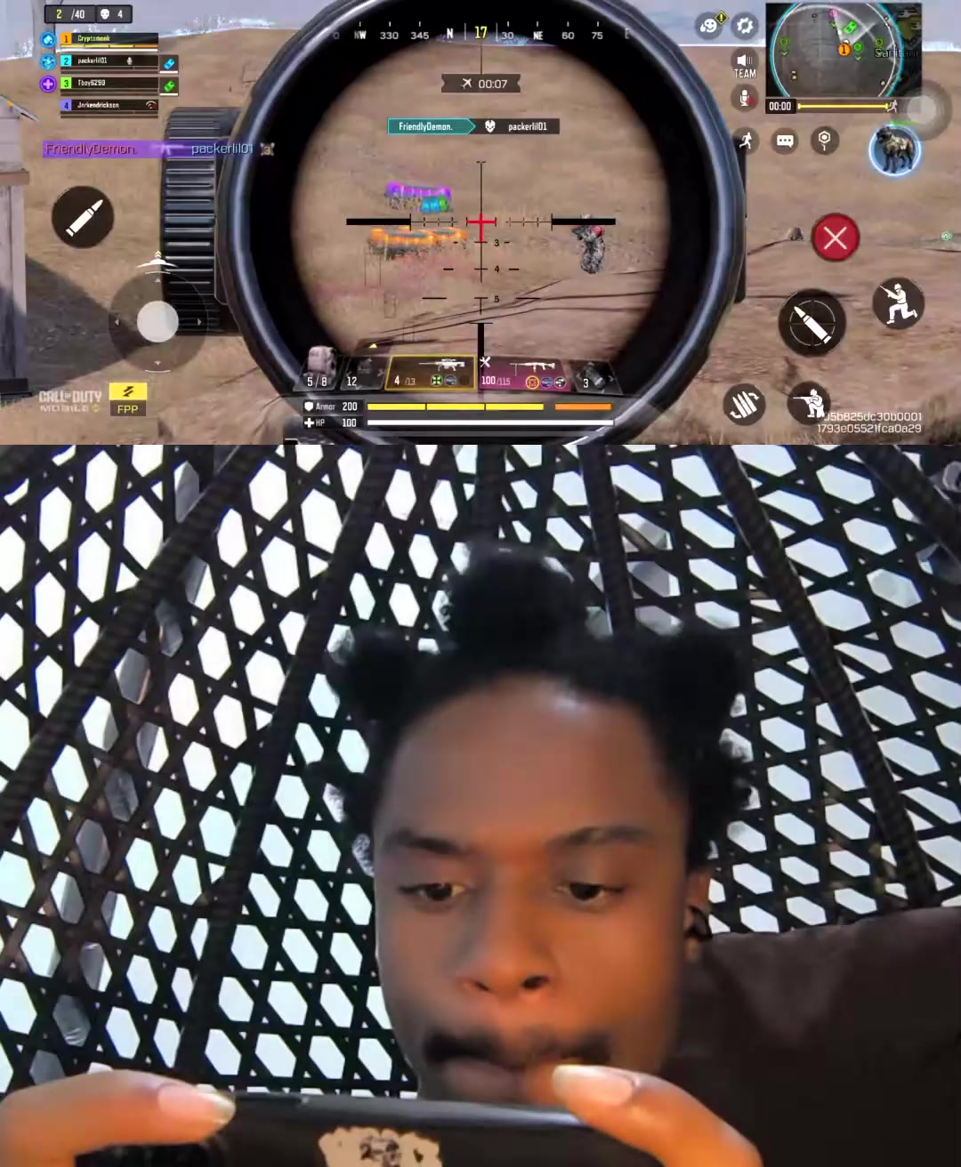 @💭 🐜