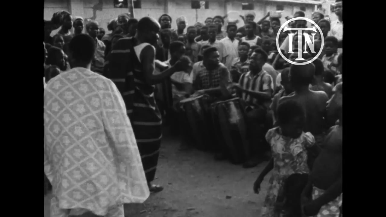 @Africantrumpet 🎺🎺🎺
