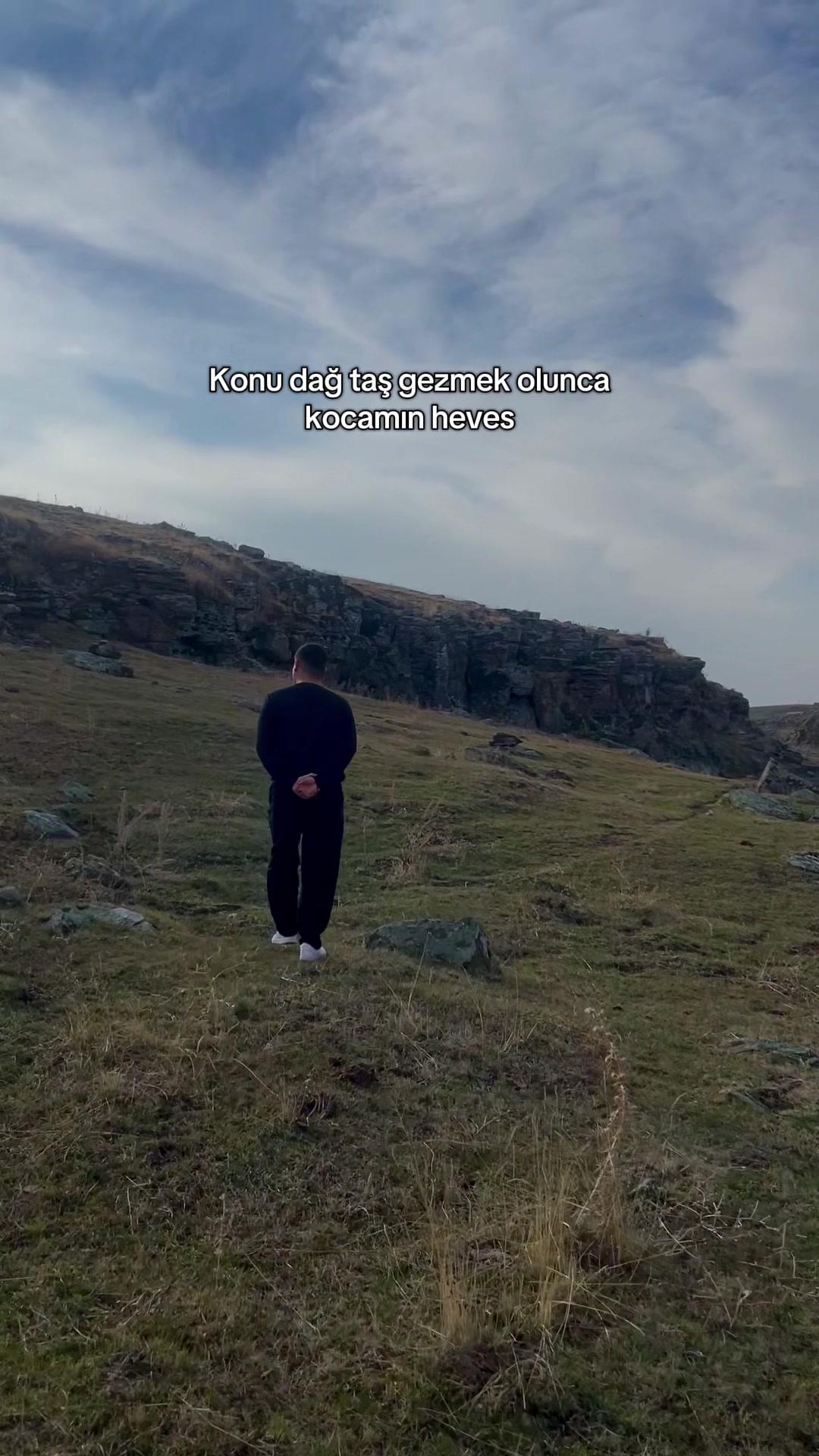 @Büşra / Abdurrahman