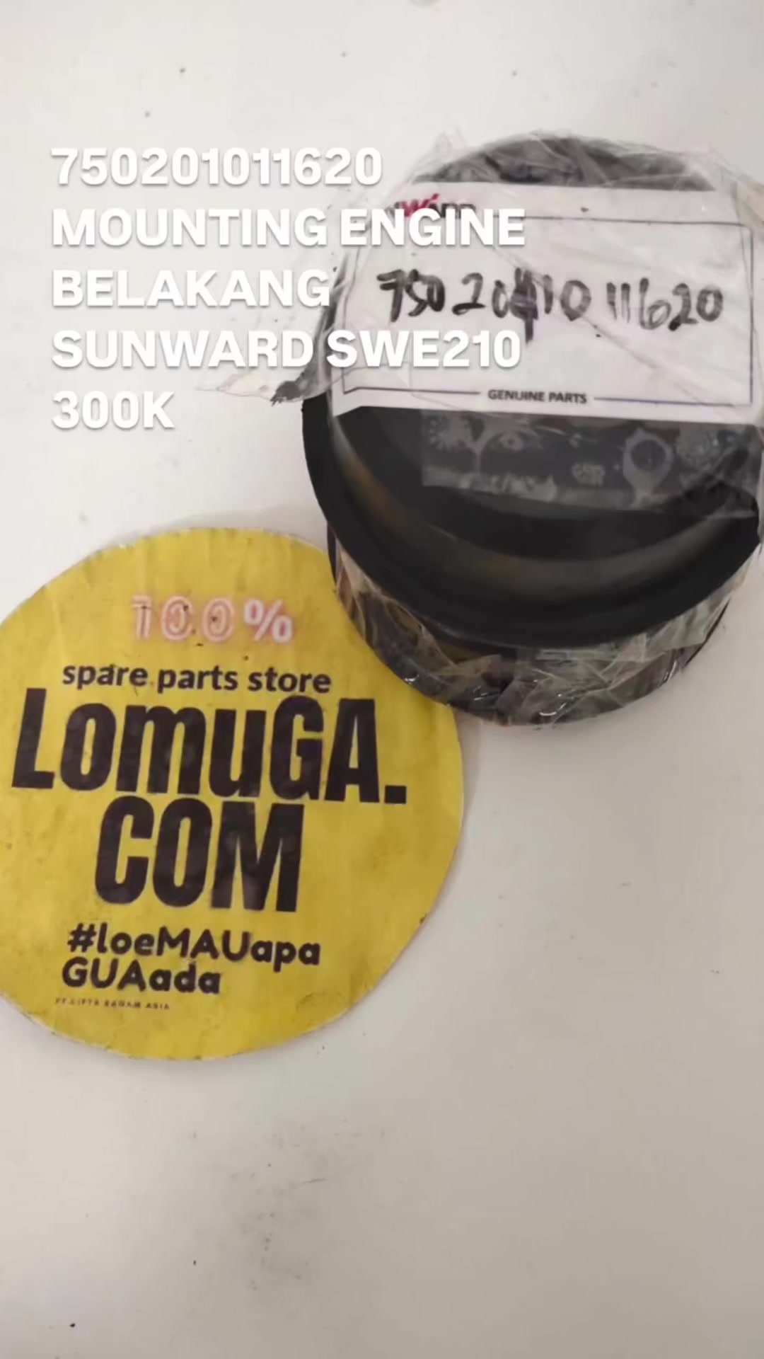 @LOMUGA