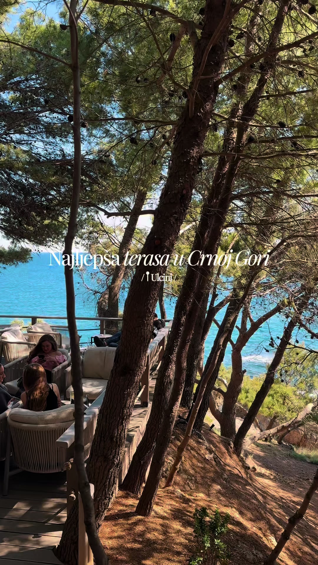 @Montenegrin places