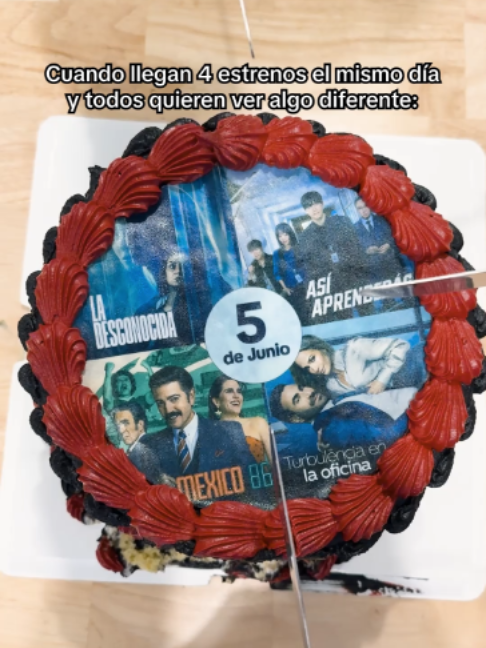 @Netflix Latinoam&eacute;rica