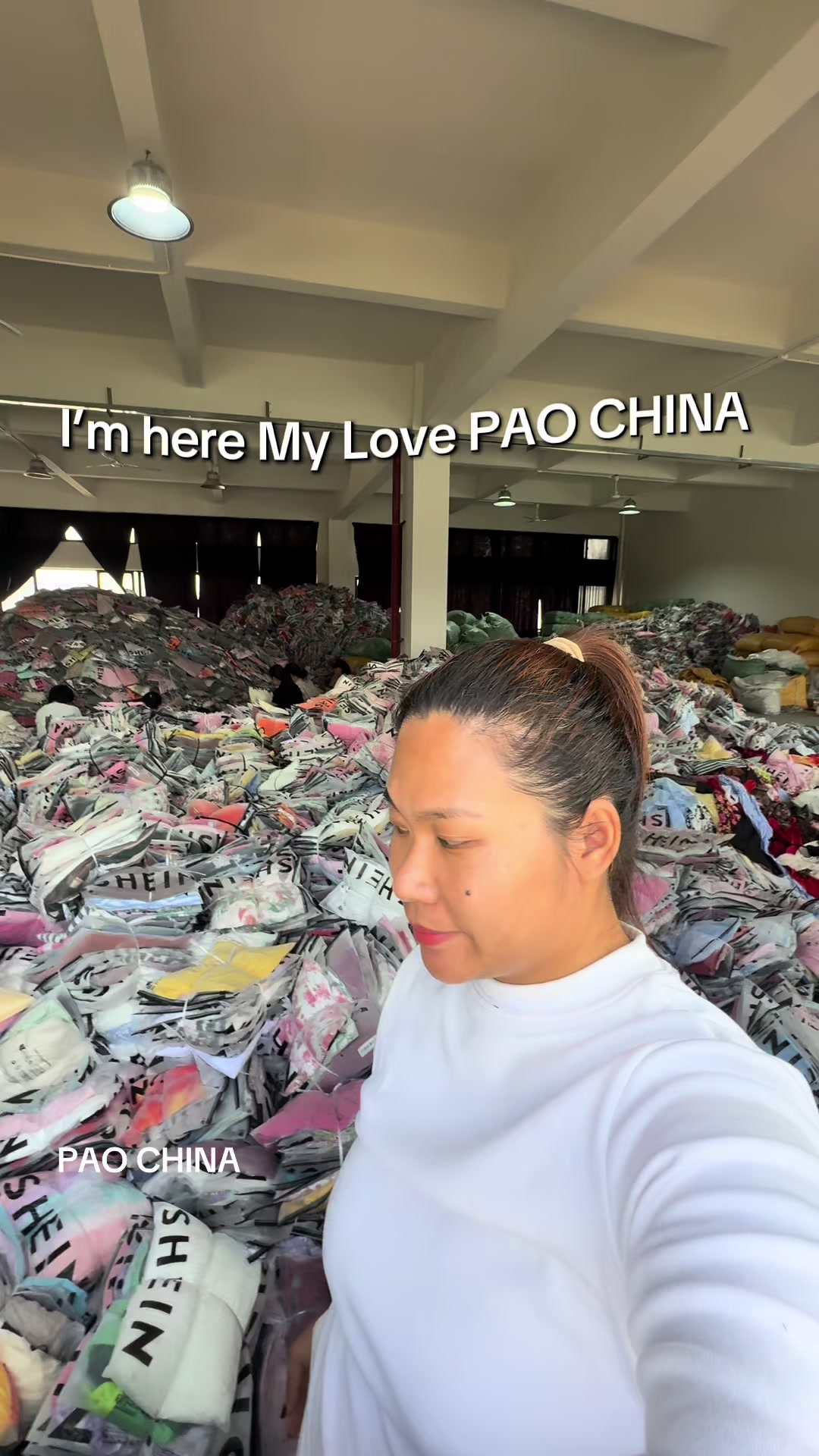 @PAO CHINA ( Real flw 132k++ )