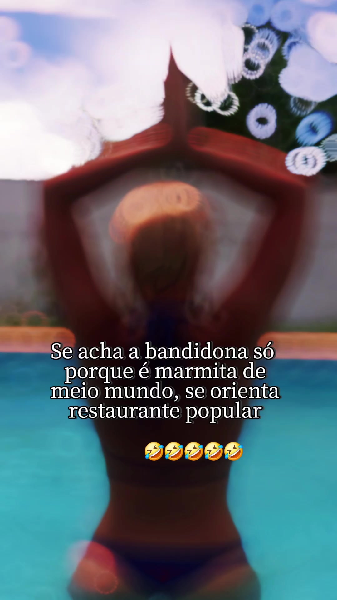 @❤️ Chrys Machado ❤️