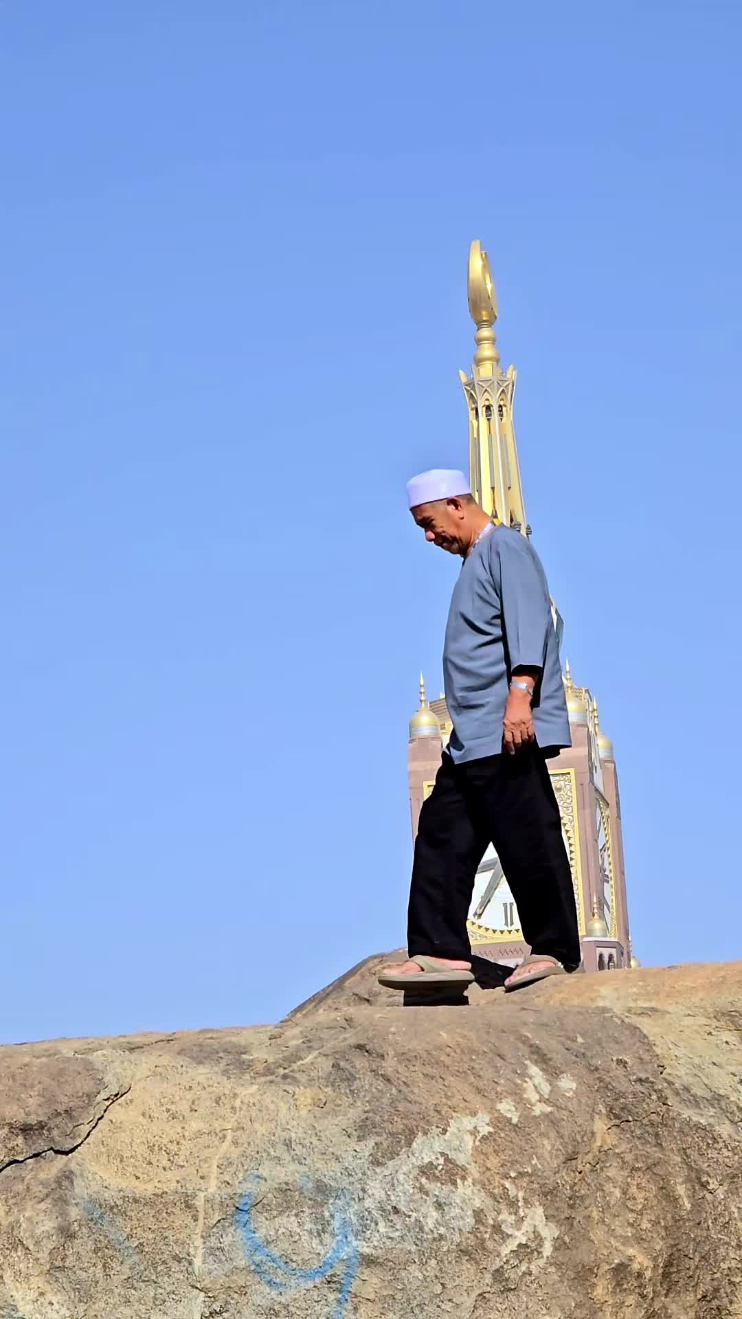 @Jamshi Makkah