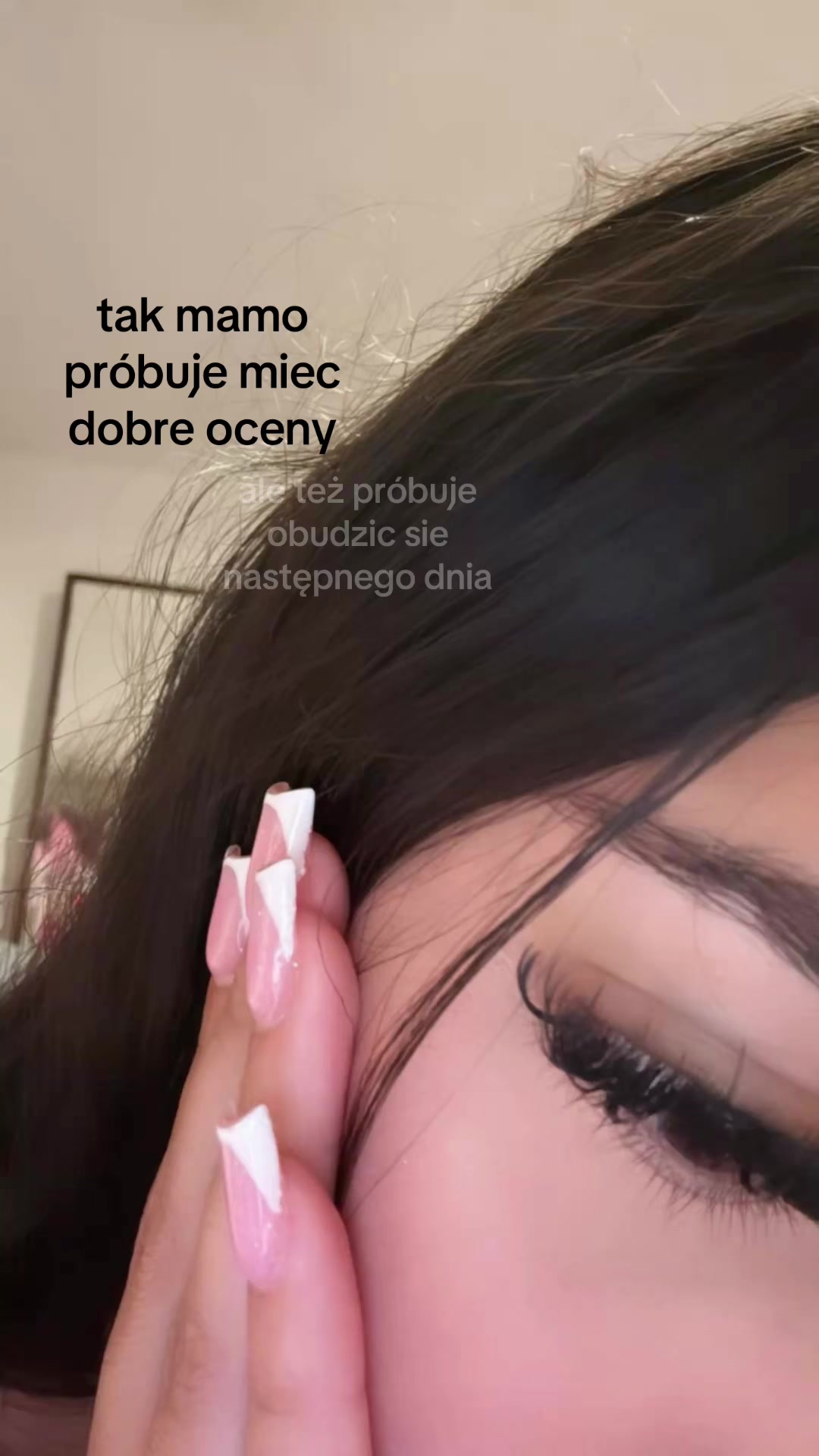 @secret