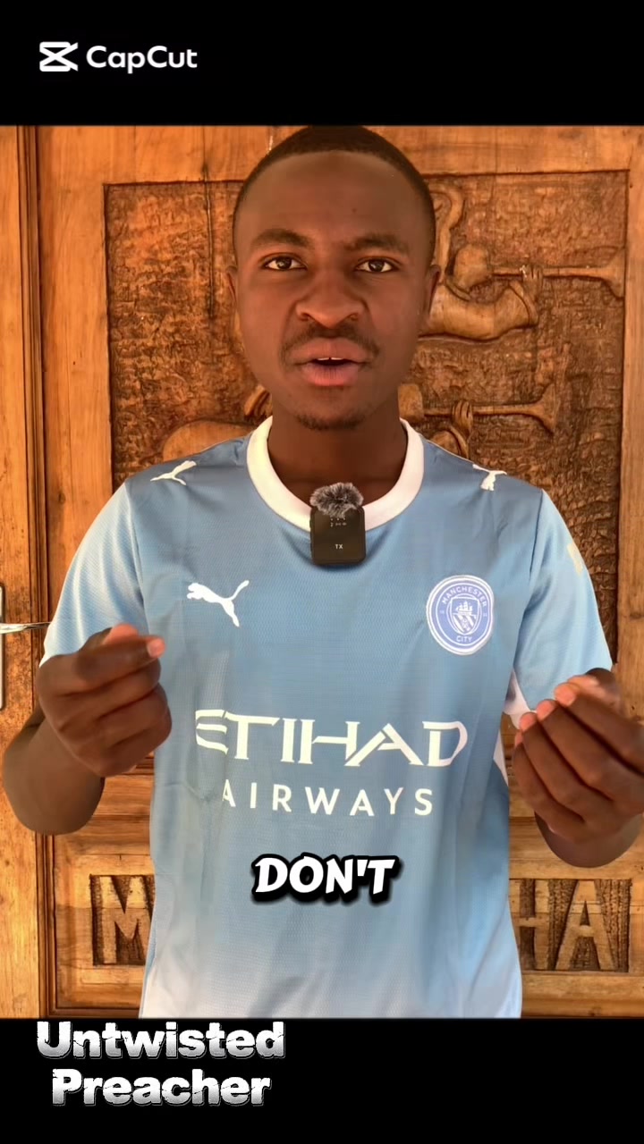 @Clement Mpala