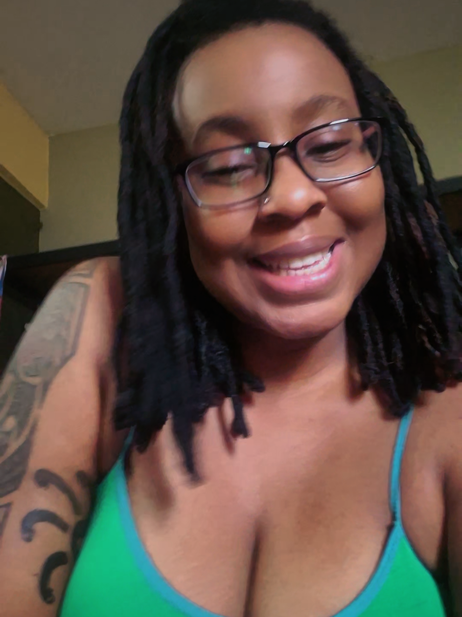 @Candyce Francis