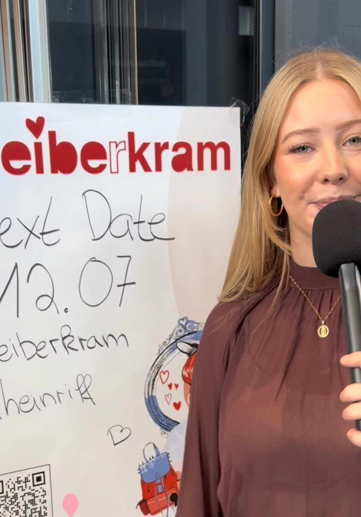 @Weiberkram Mädelsflohmarkt