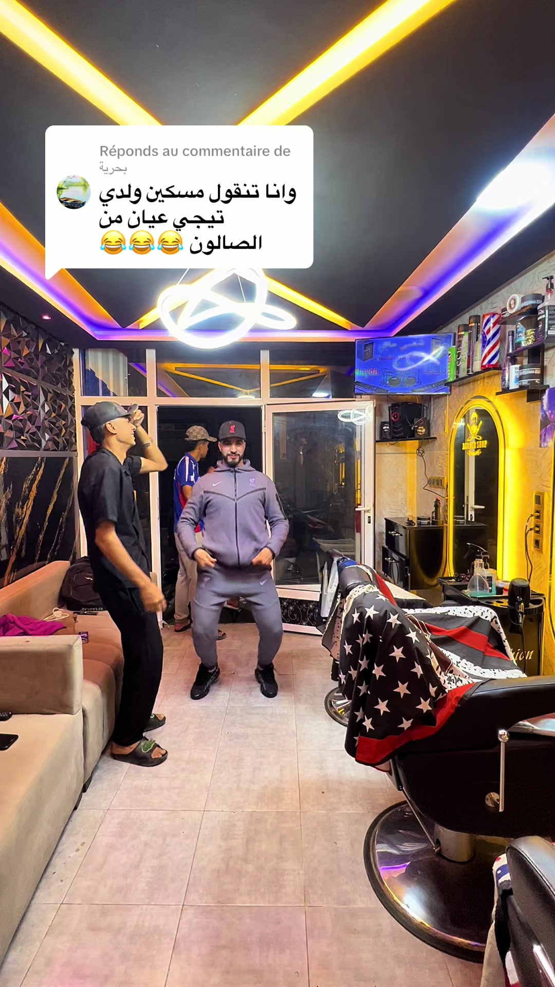 @Barber_saadane