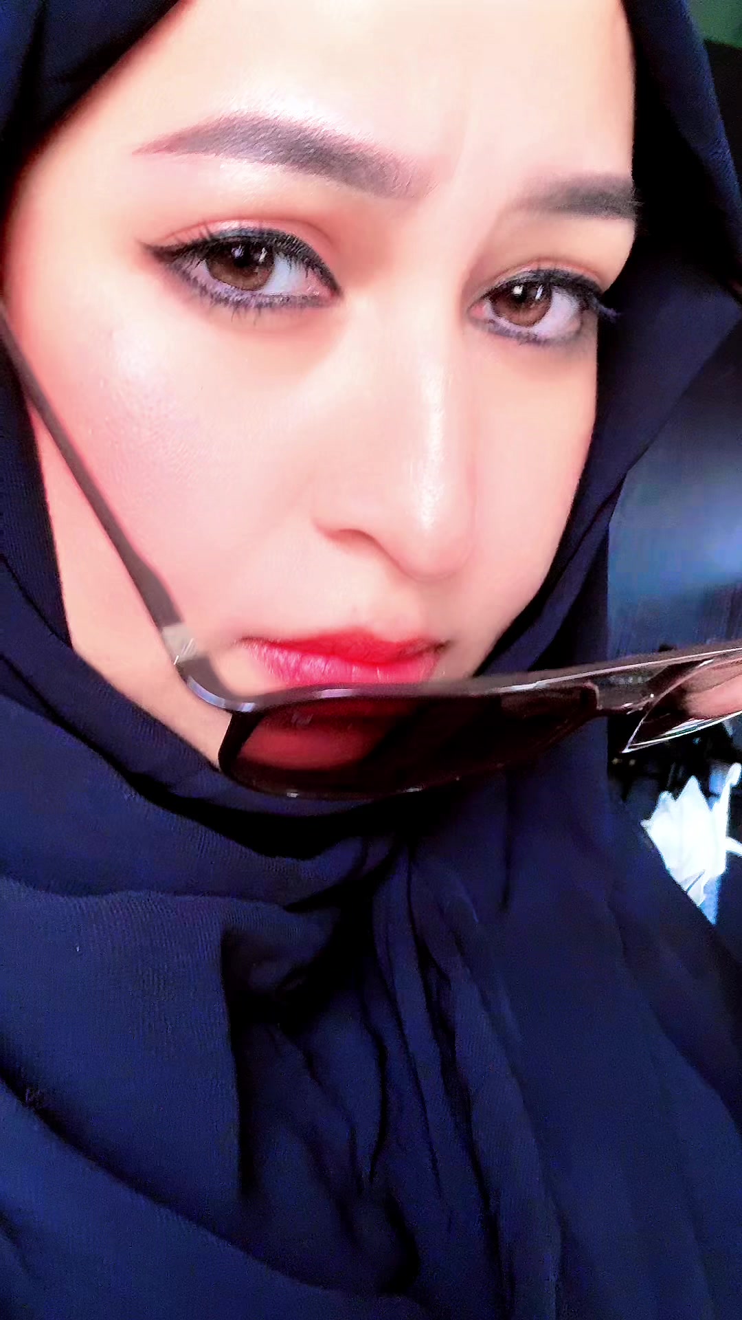 @❤️Benazir Syed❤️
