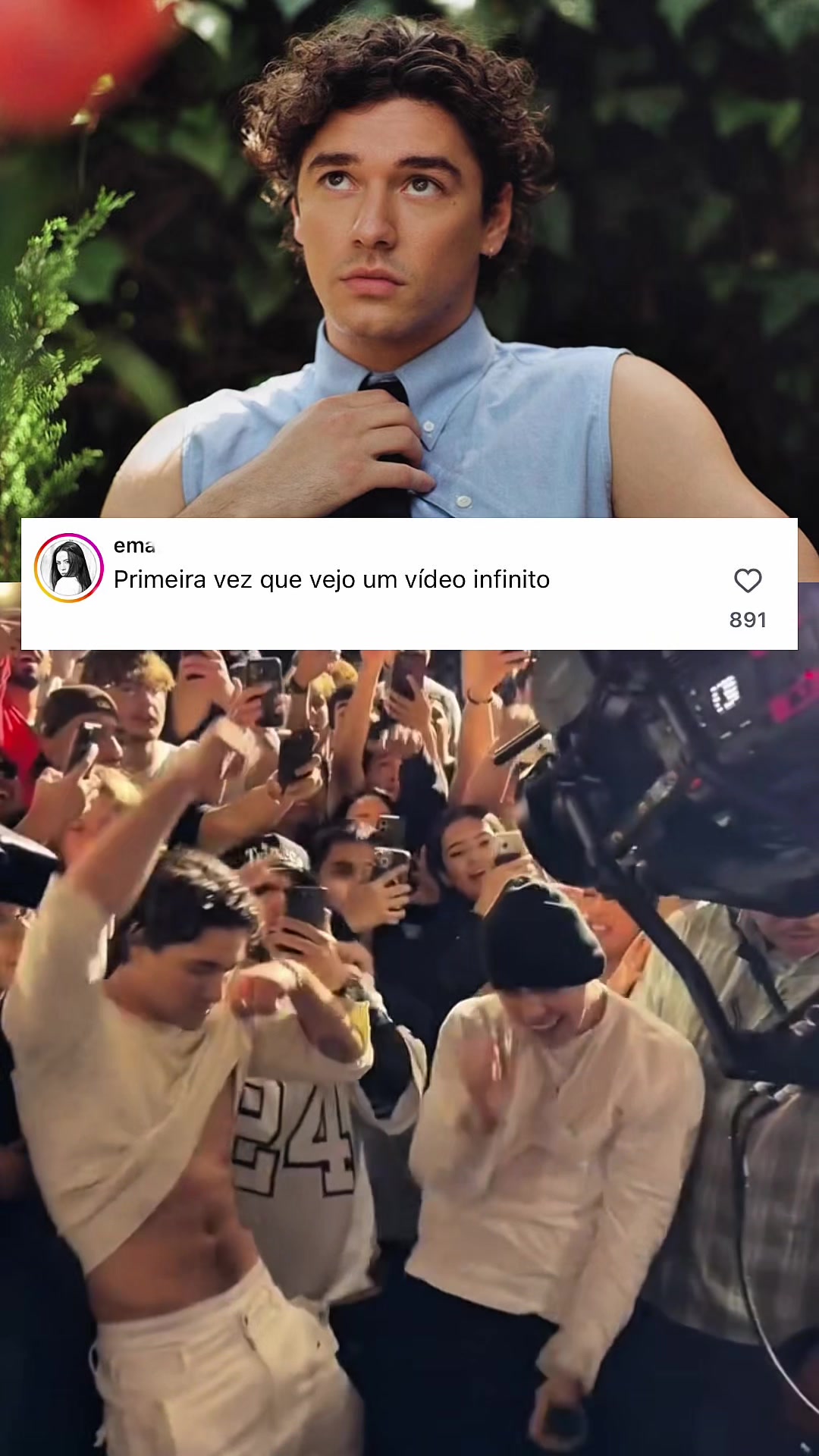 @Segue a Cami