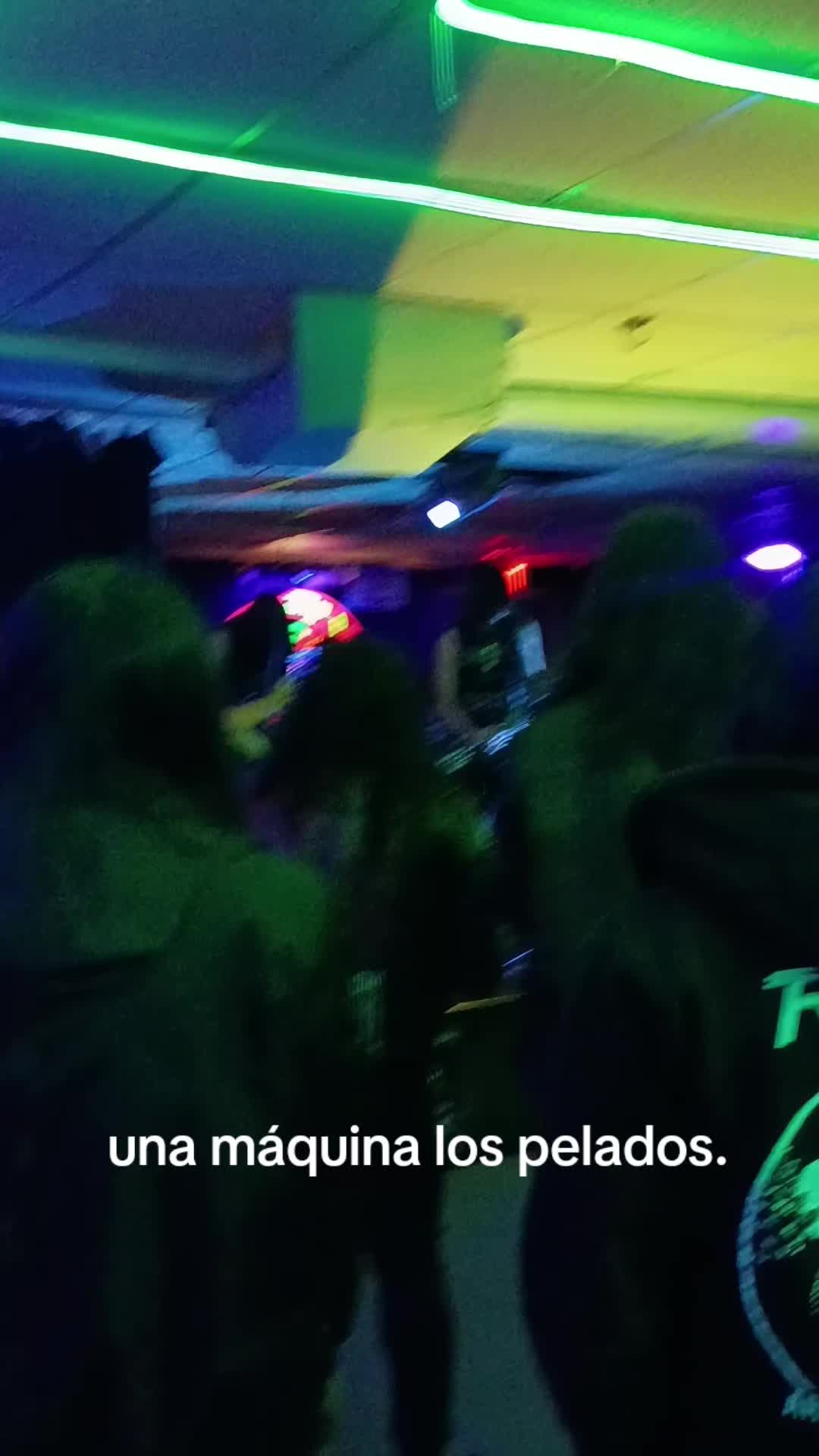 @"Oscuro"