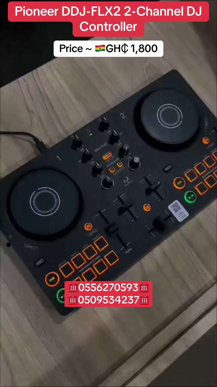 @.Unique Musical Equipment