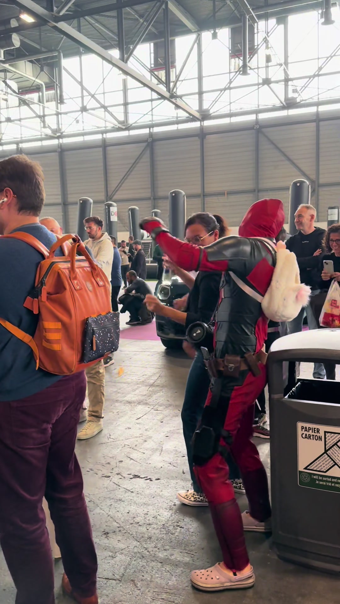 @BaddyDeadpool