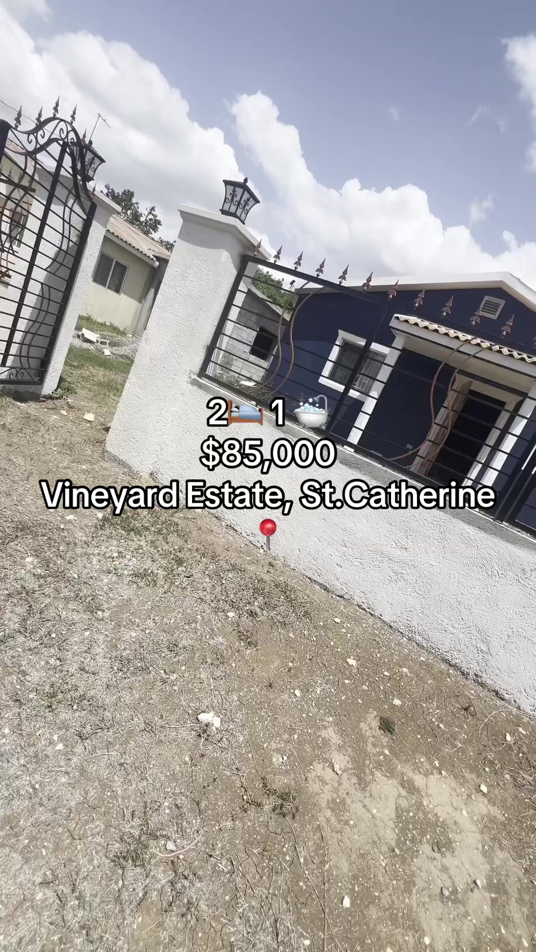 @Roshane Brown|Rentals🇯🇲