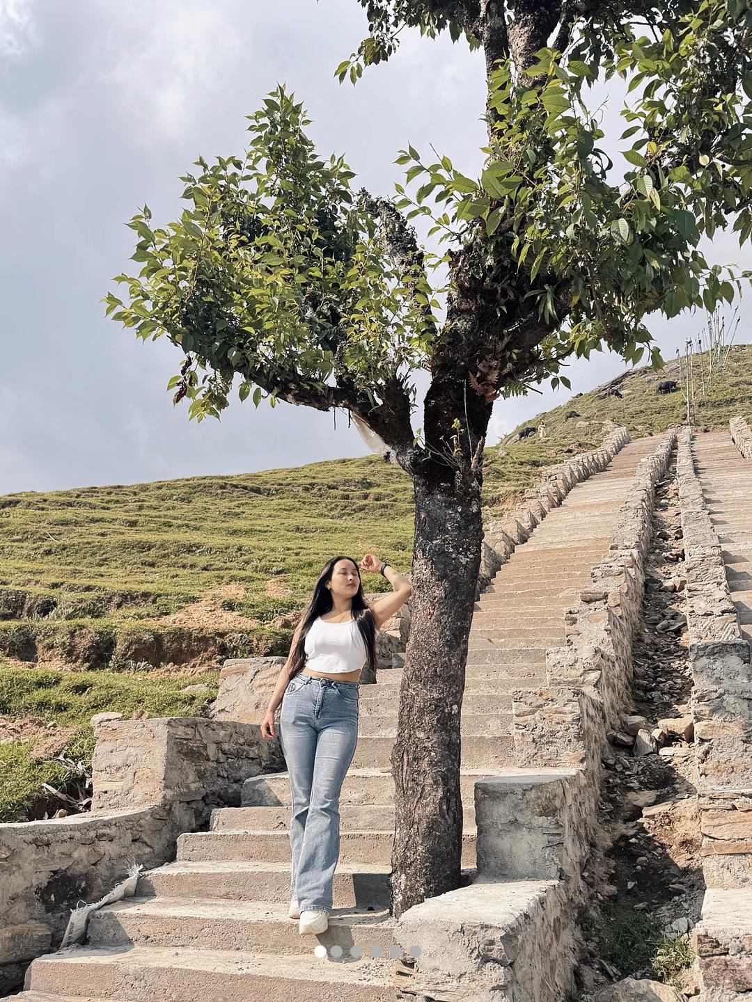 @Alija Bhandari🕉️