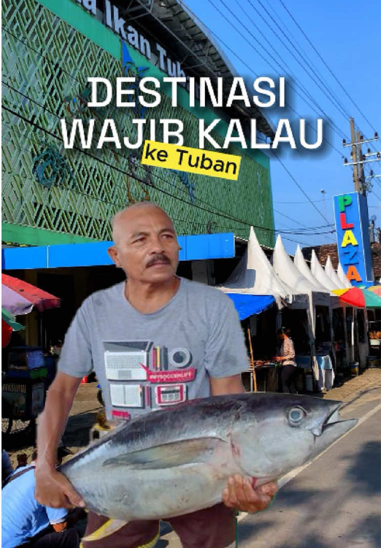 @ATLANTIC TUBAN