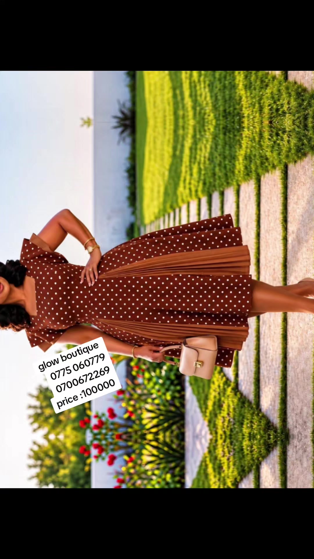 @Glow boutique256