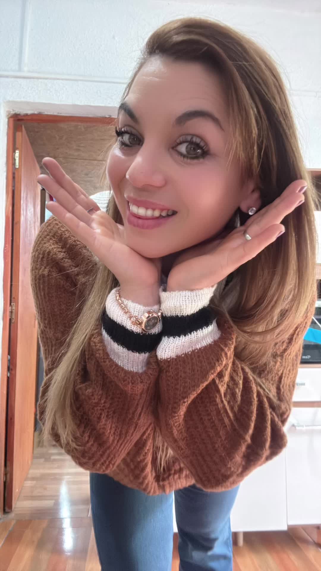 @Debora Gomez