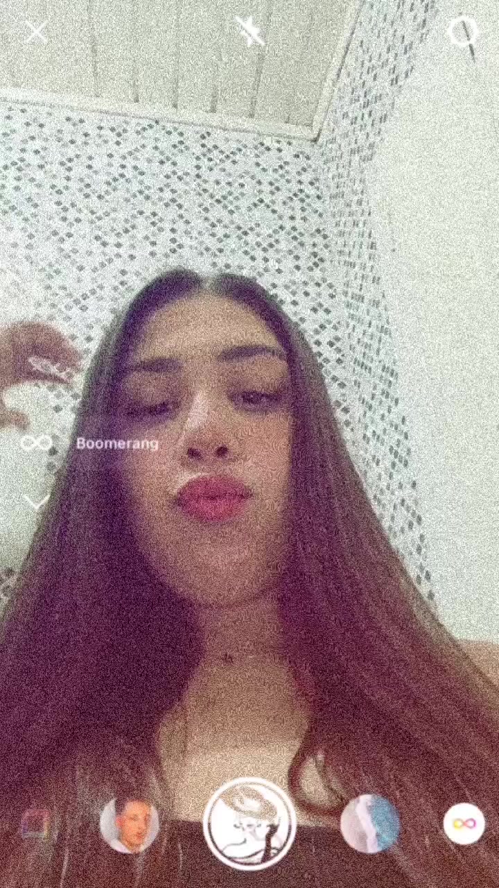 @Gabii 🍬