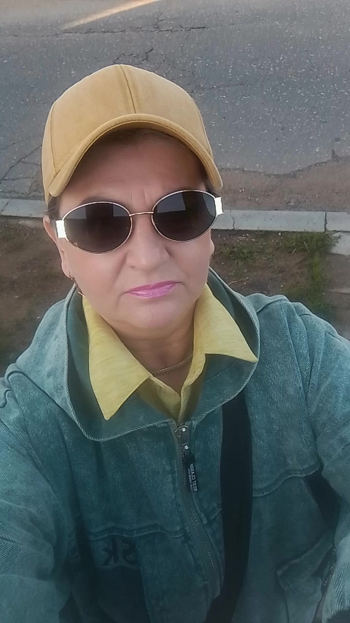 @Инна Крисанова