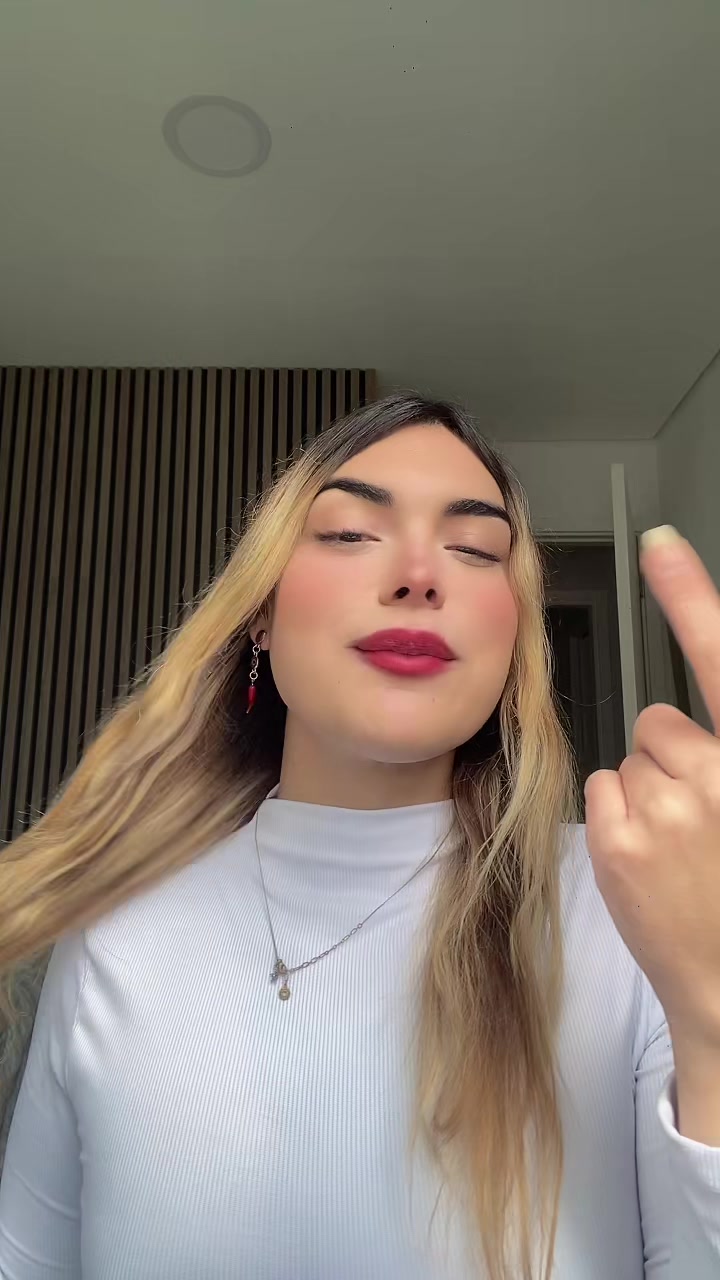 @Luana perez