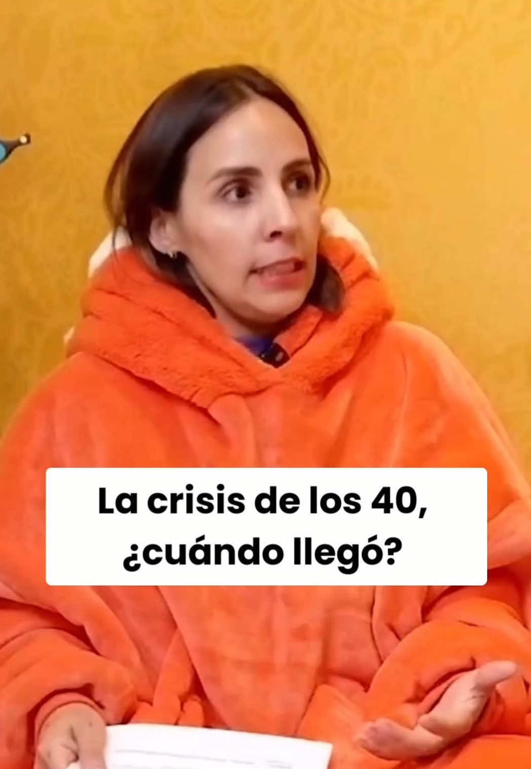 @Señora De Confianza