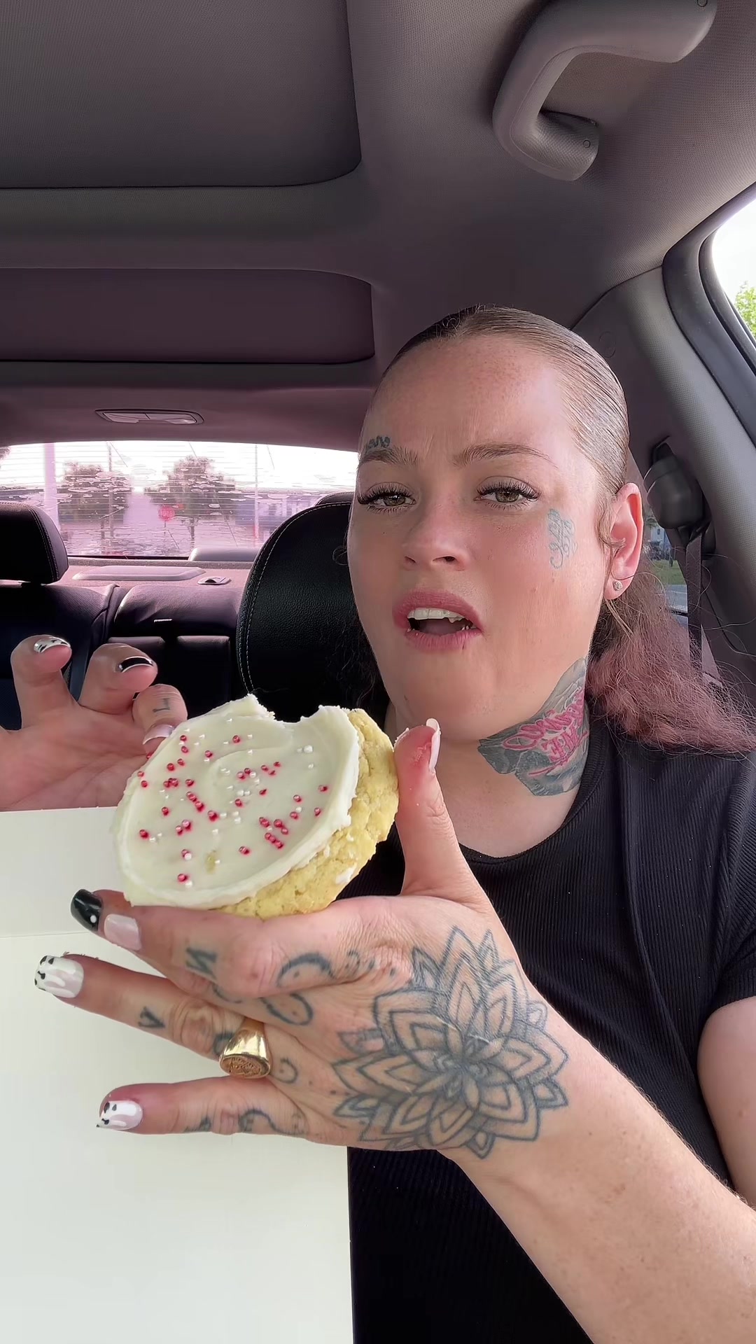 @prettybully TENILLE