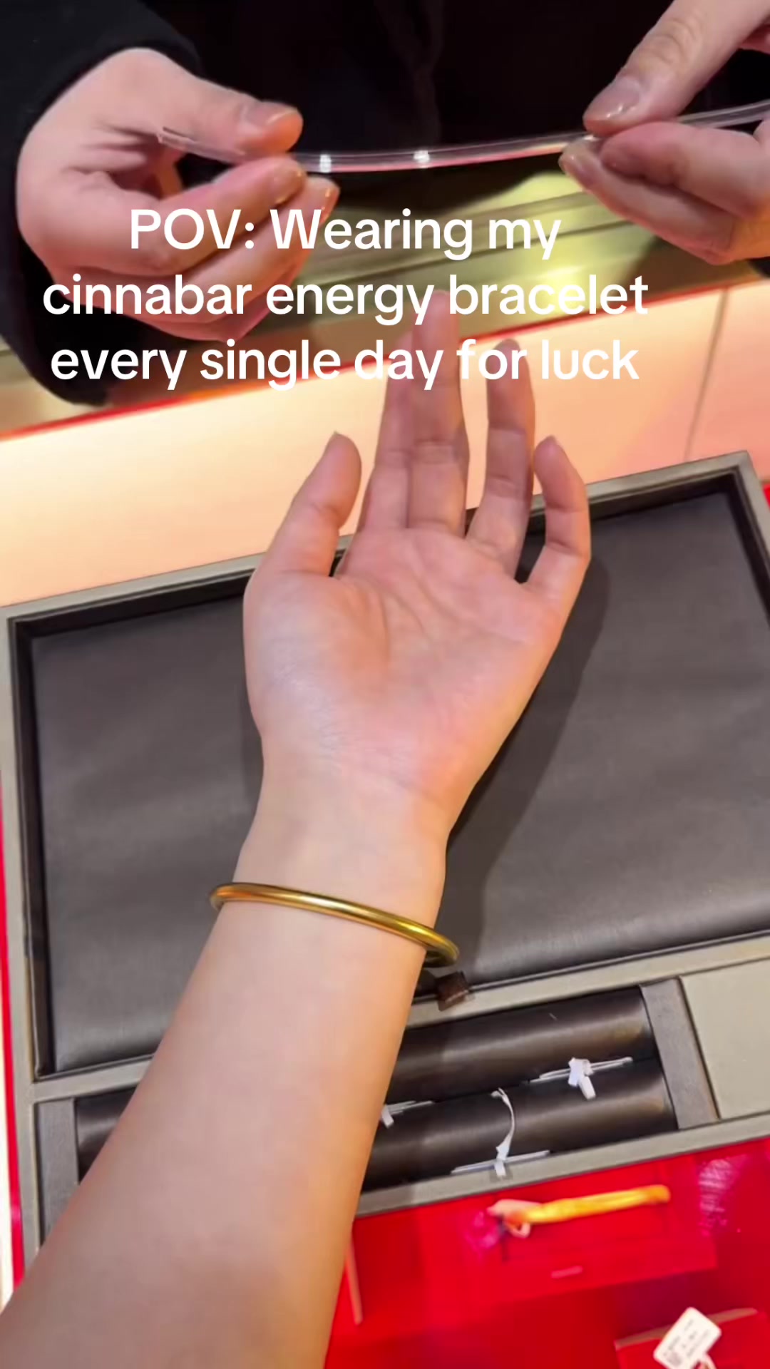@Lucky Aura Jewelry