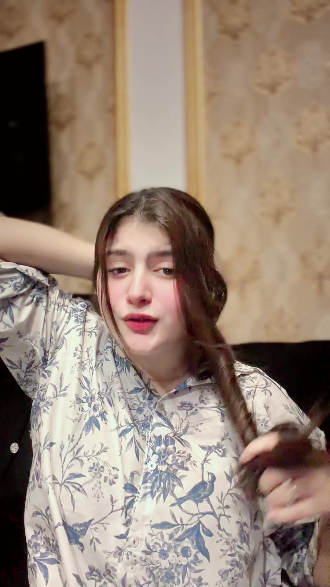@Amna butt🌺