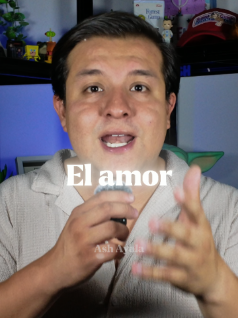 @Ash Ayala