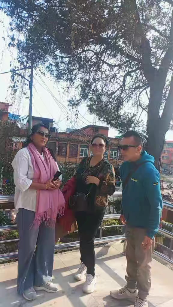@Muna lama