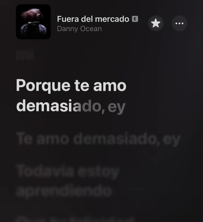 @Music is life