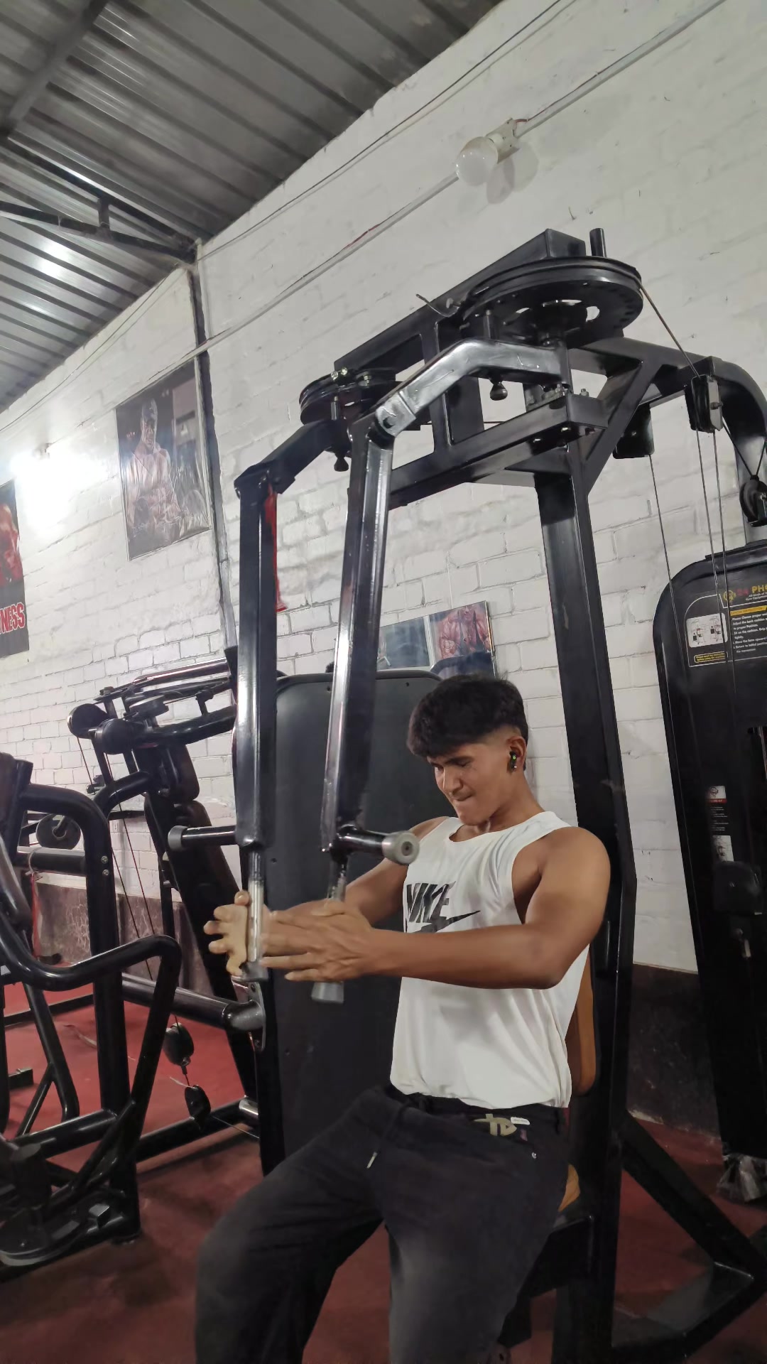 @Arun fitness