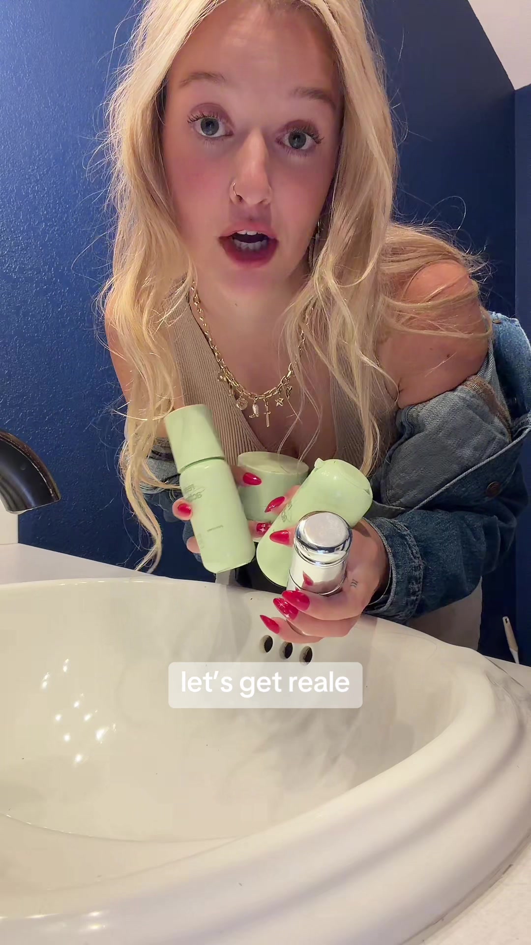 @Katie