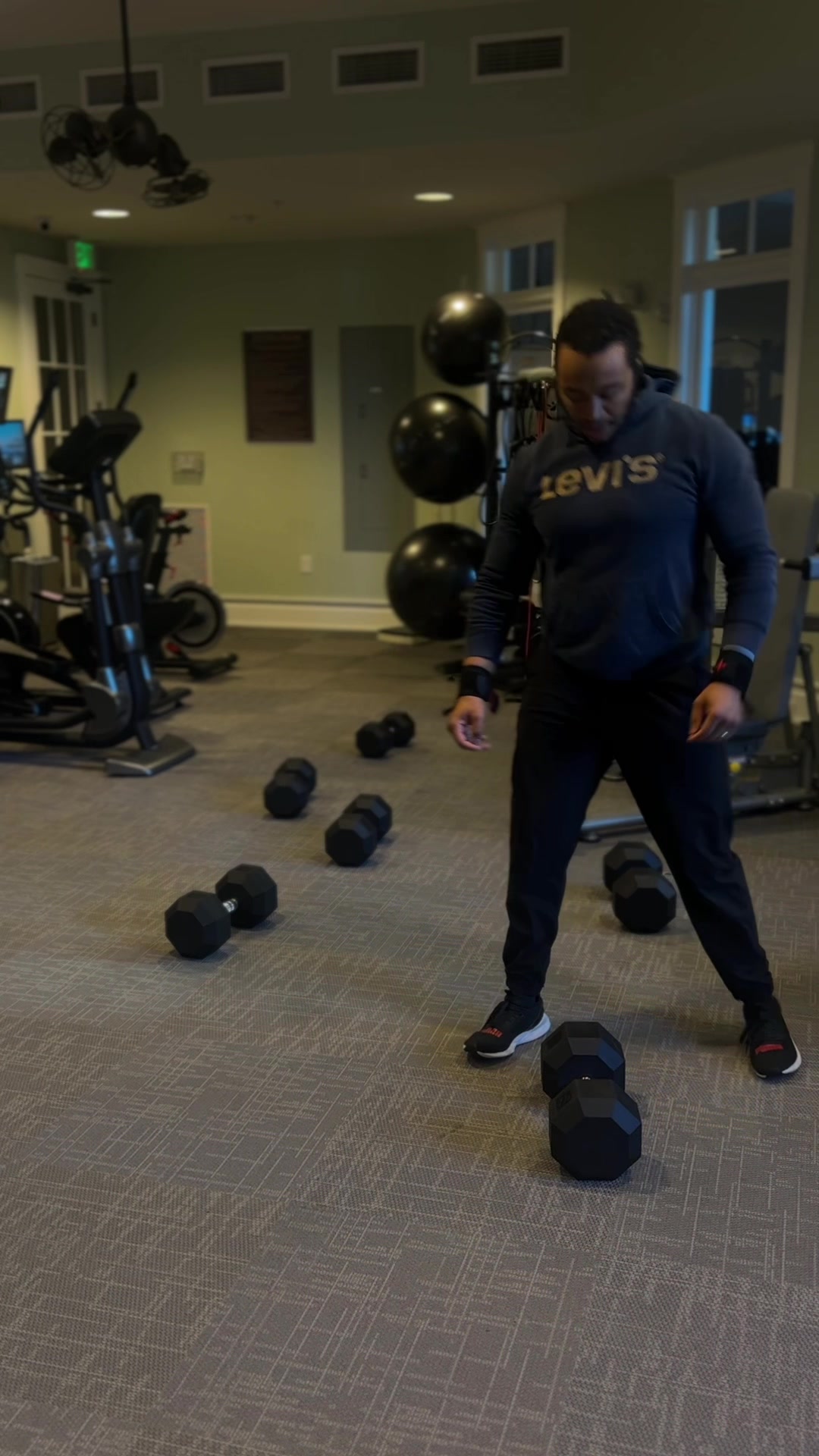 @Coach KD| Online Fitness Coach