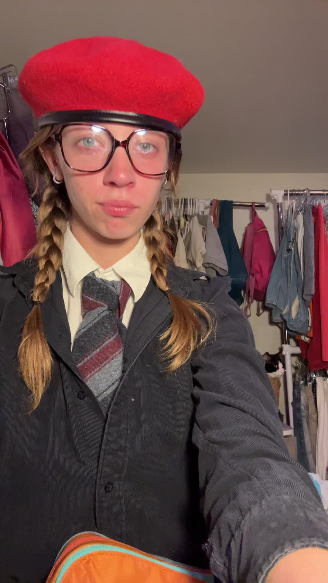 @maddie santangelo