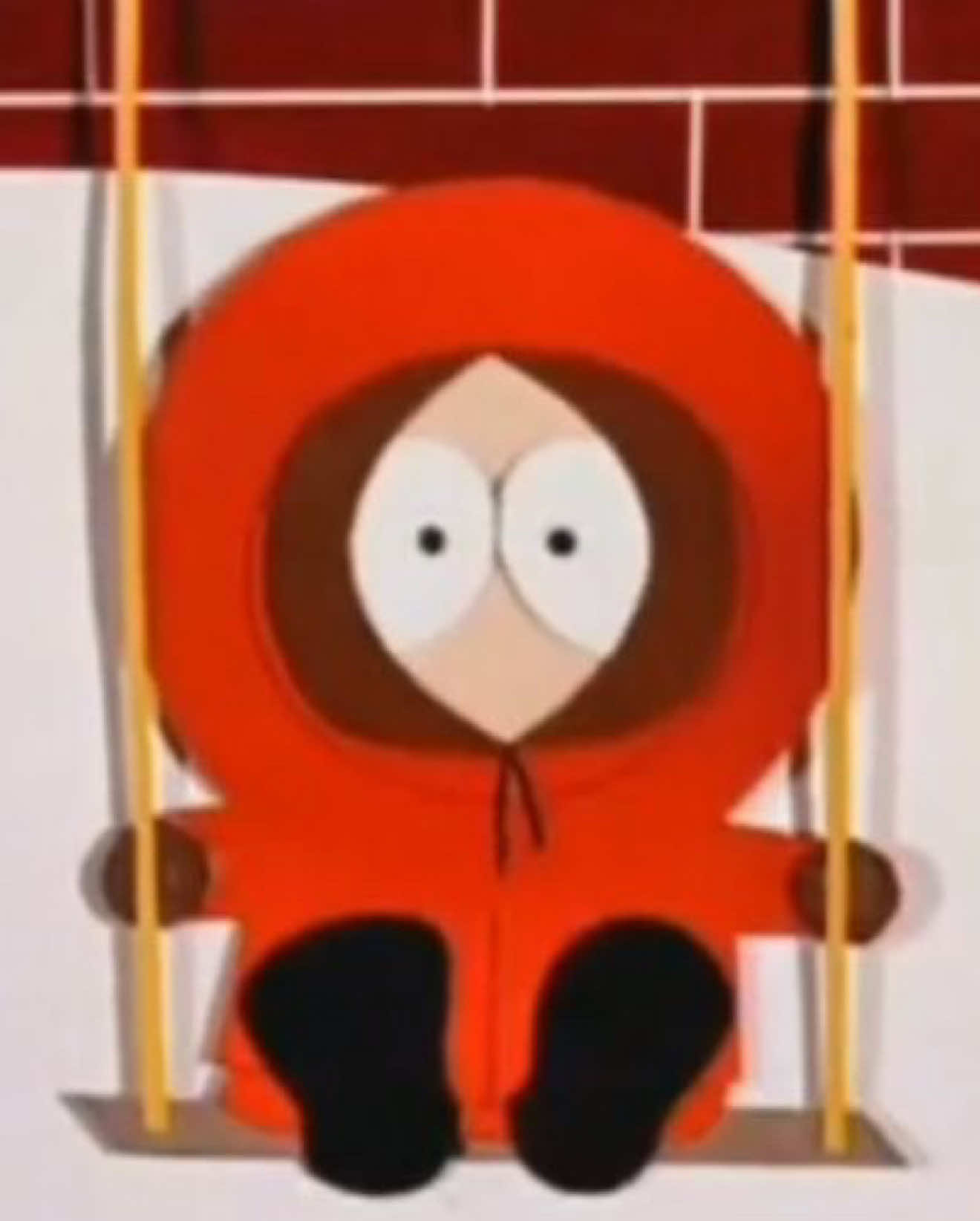 @KENNY MCCORMICK’S #1 FAN🧡🤎