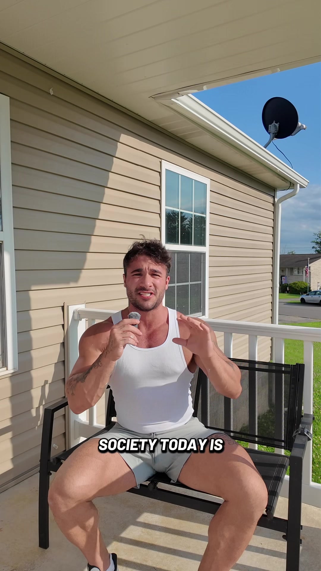 @Seth Krug