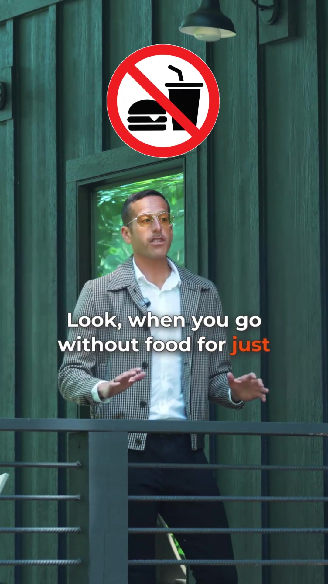@Ben Azadi - Metabolic Freedom
