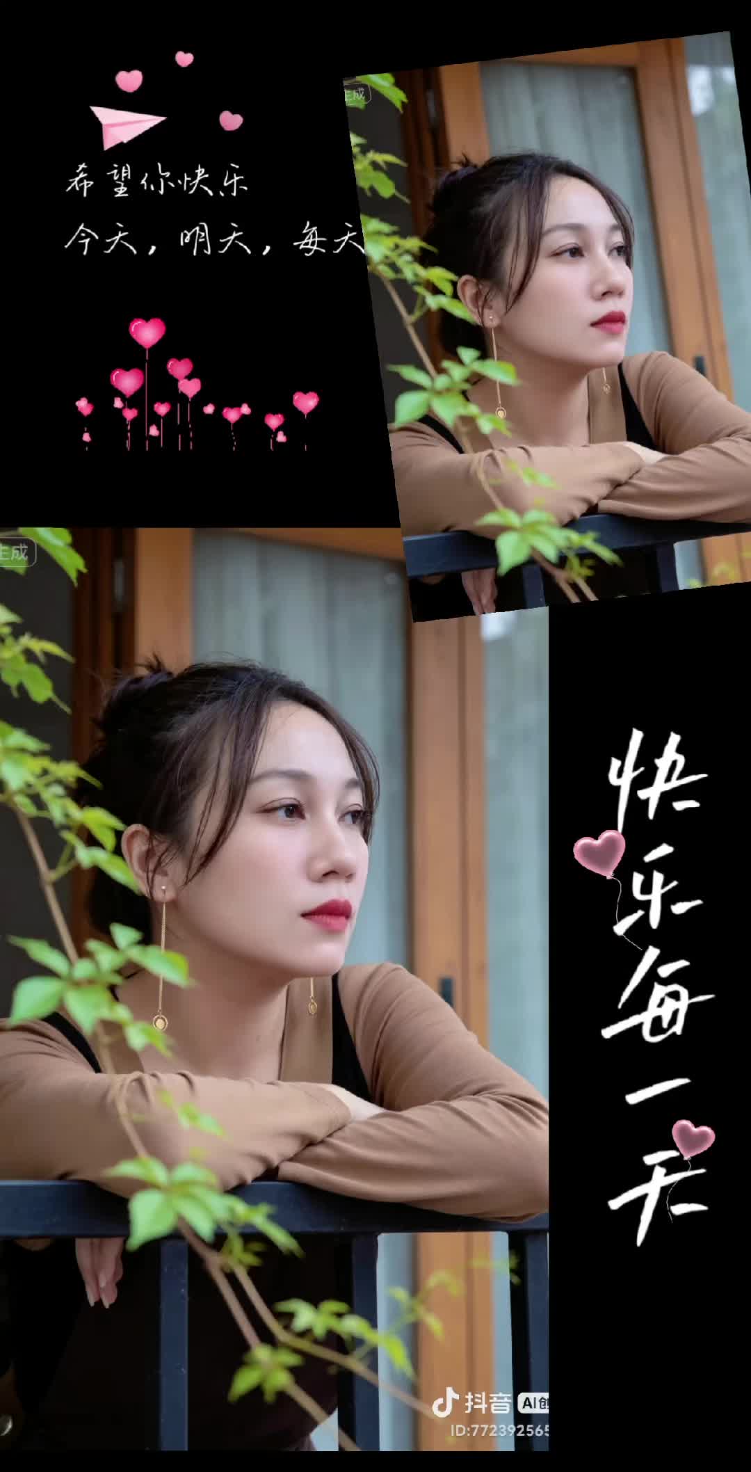 @单川如