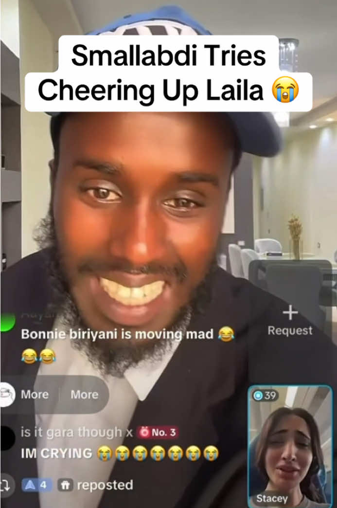 @Somali Updates