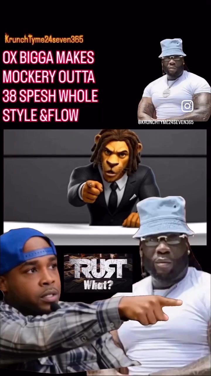@Streetwarstv Reloaded ™️