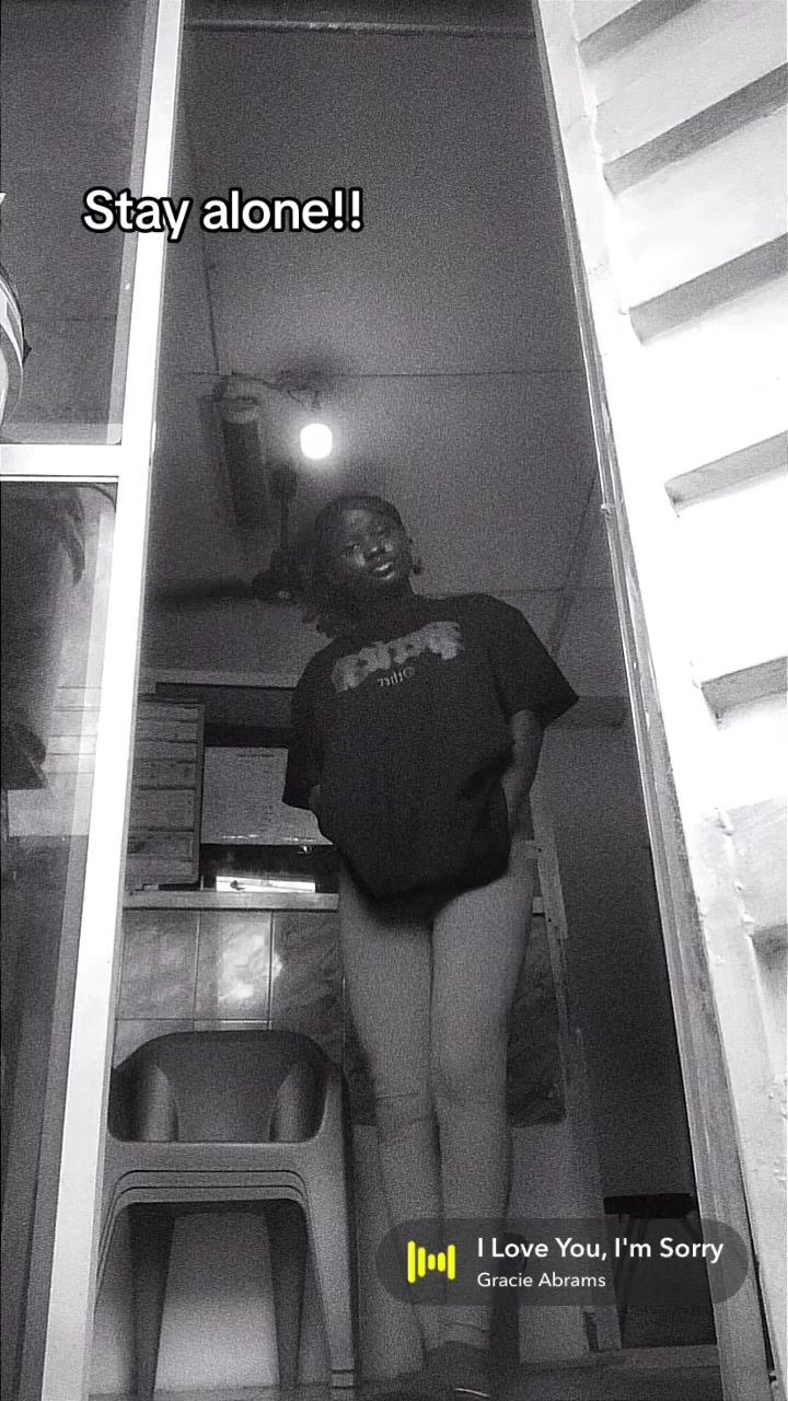 @EBUBE💕❤️