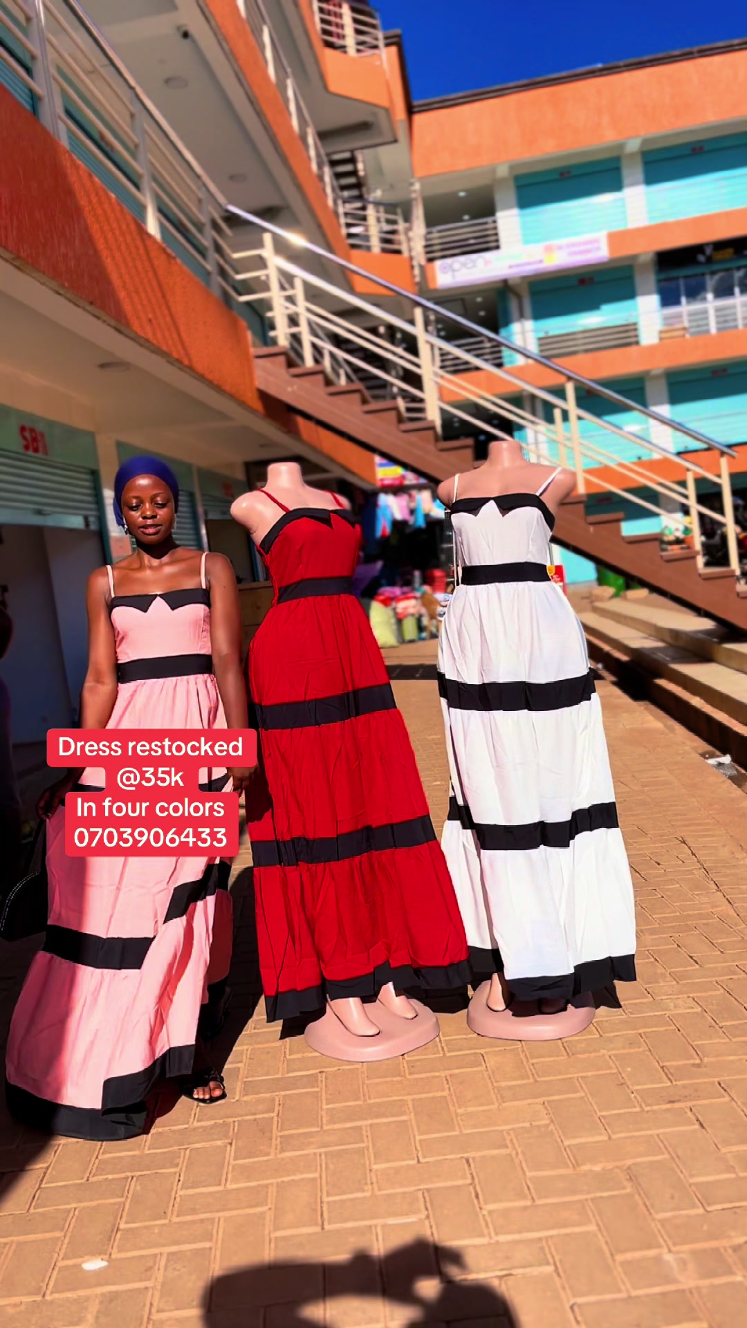 @MAYI FASHIONS