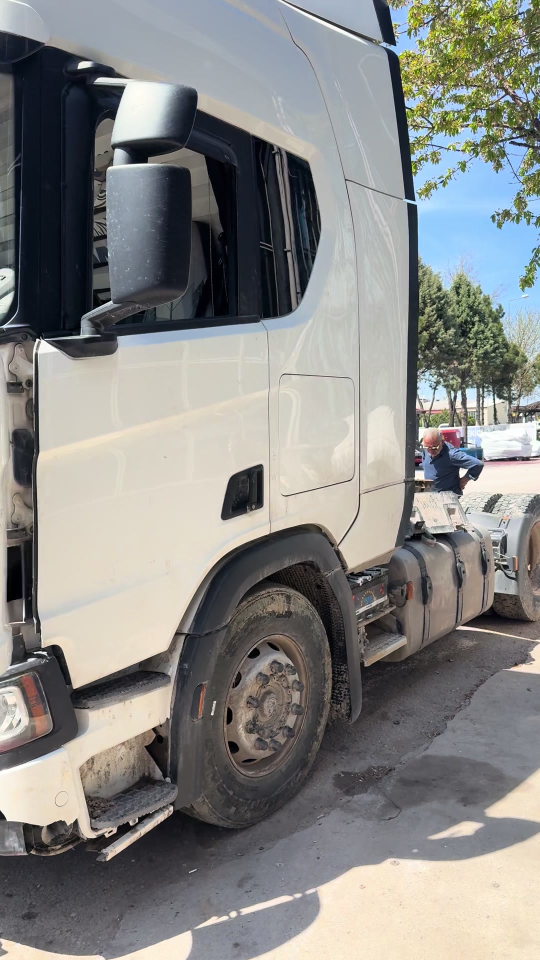 @Yaşar Ağır Vasıta