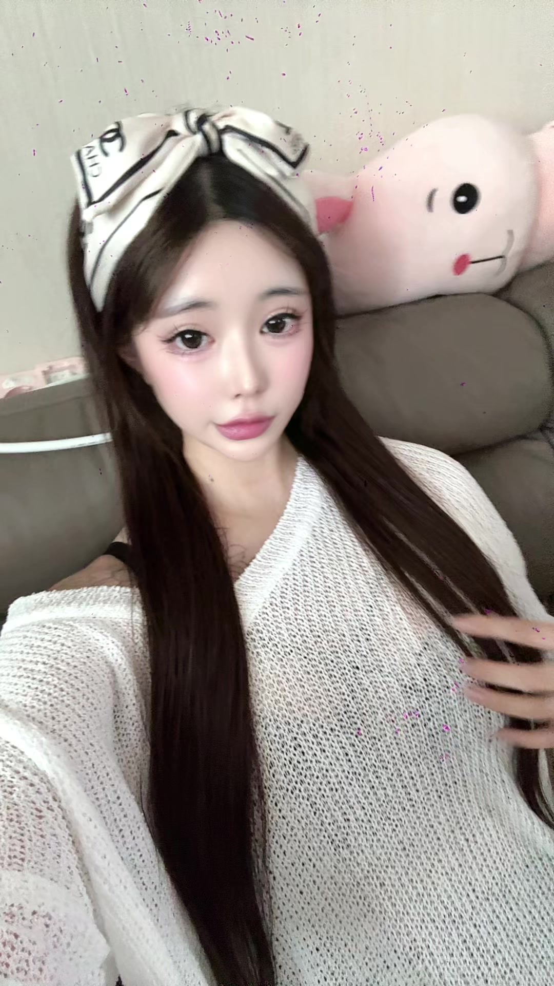 @밍하